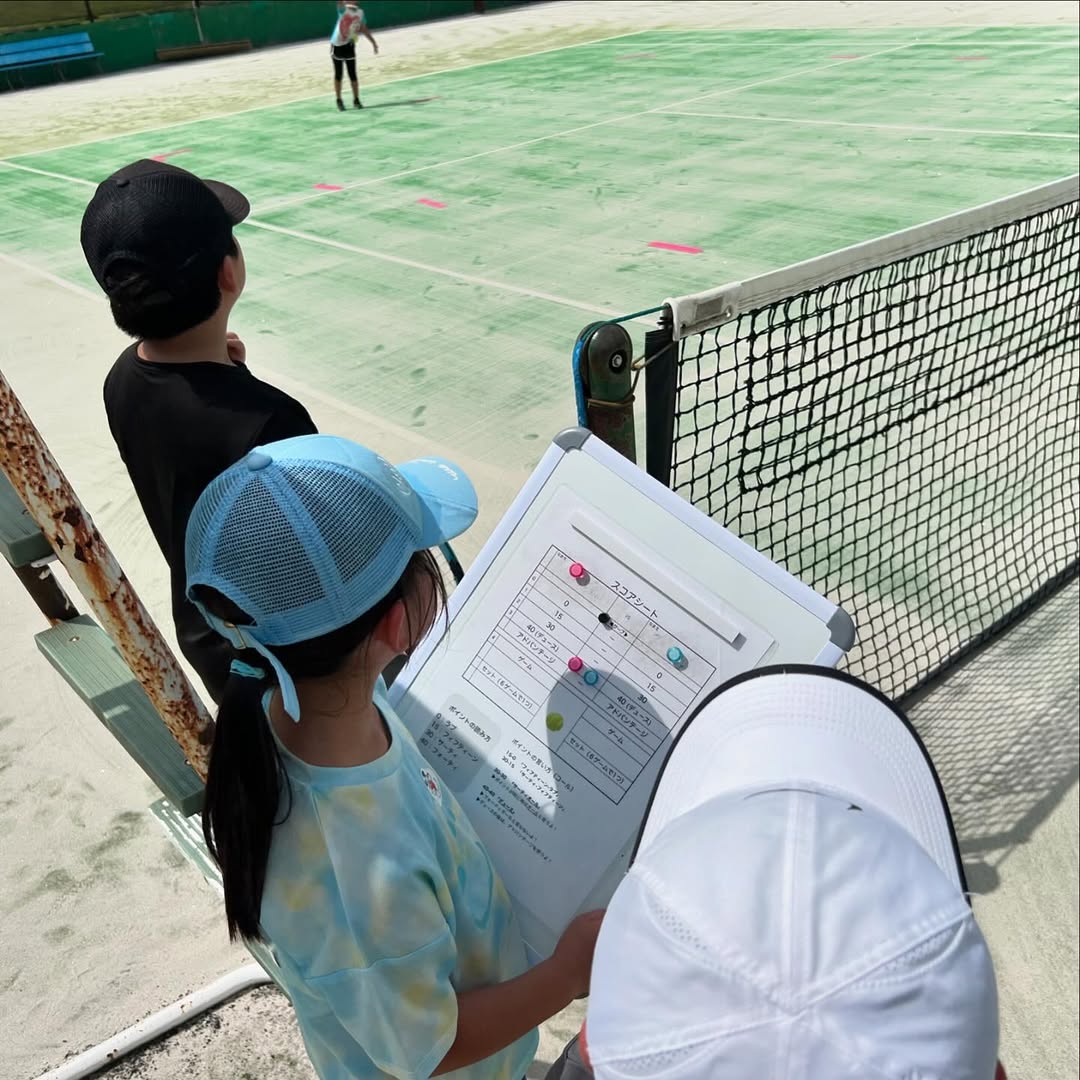 試合の研究
